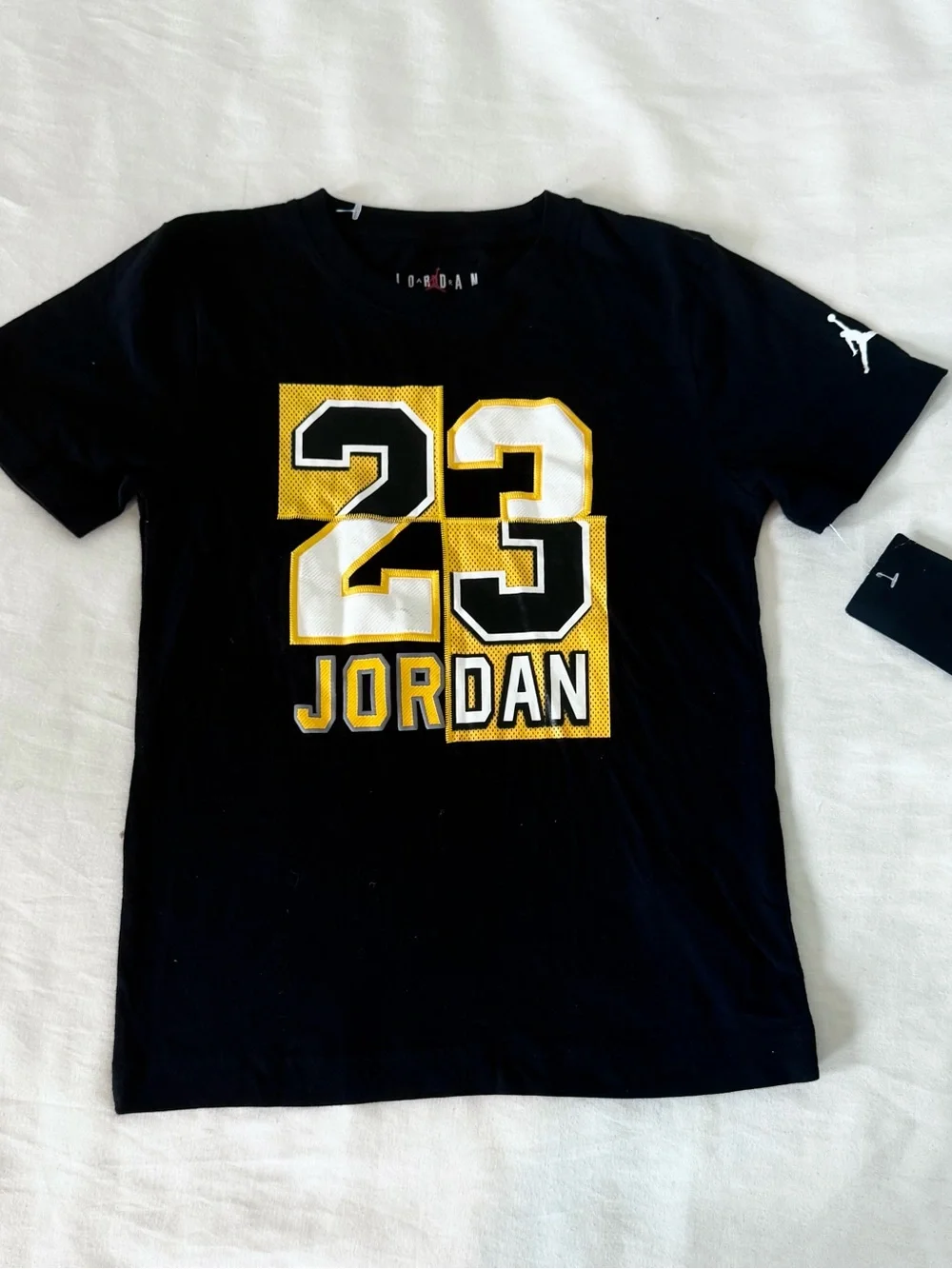 Jordan Boys Youth 2pc Short Set - 7y
